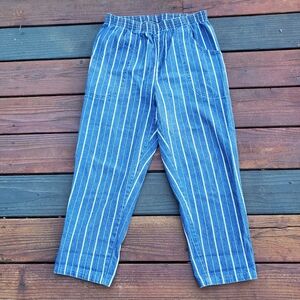 80s High Waisted Jeans